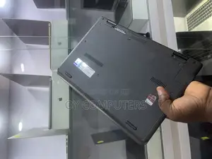 Laptop Lenovo ThinkPad 11e 4GB Intel Celeron SSD 128GB