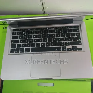 Laptop Apple MacBook Pro 2012 8GB Intel Core i5 HDD 500GB