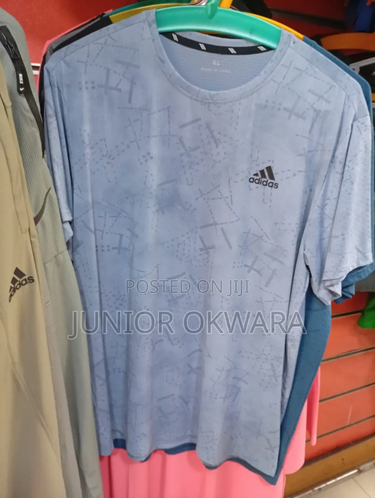 Adidas Shirt