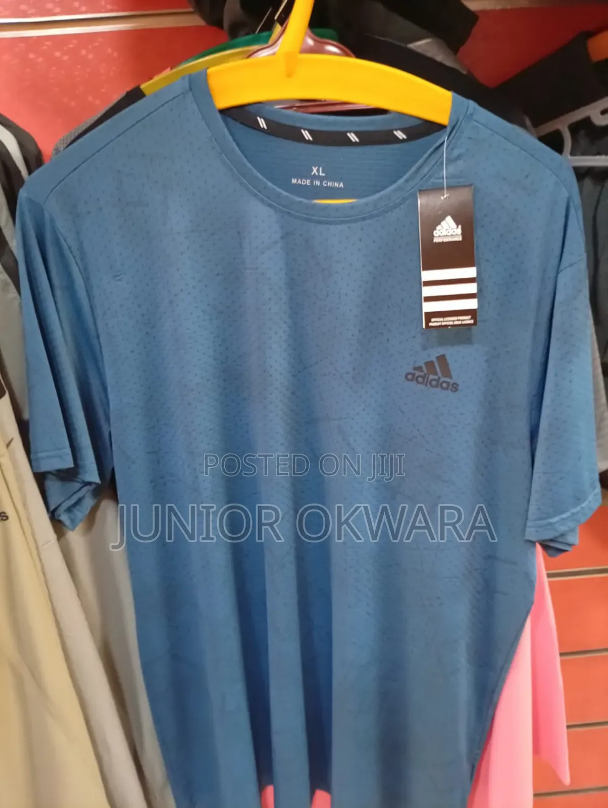 Adidas Shirt