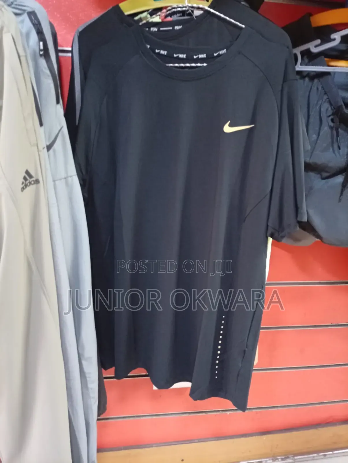 Adidas Shirt