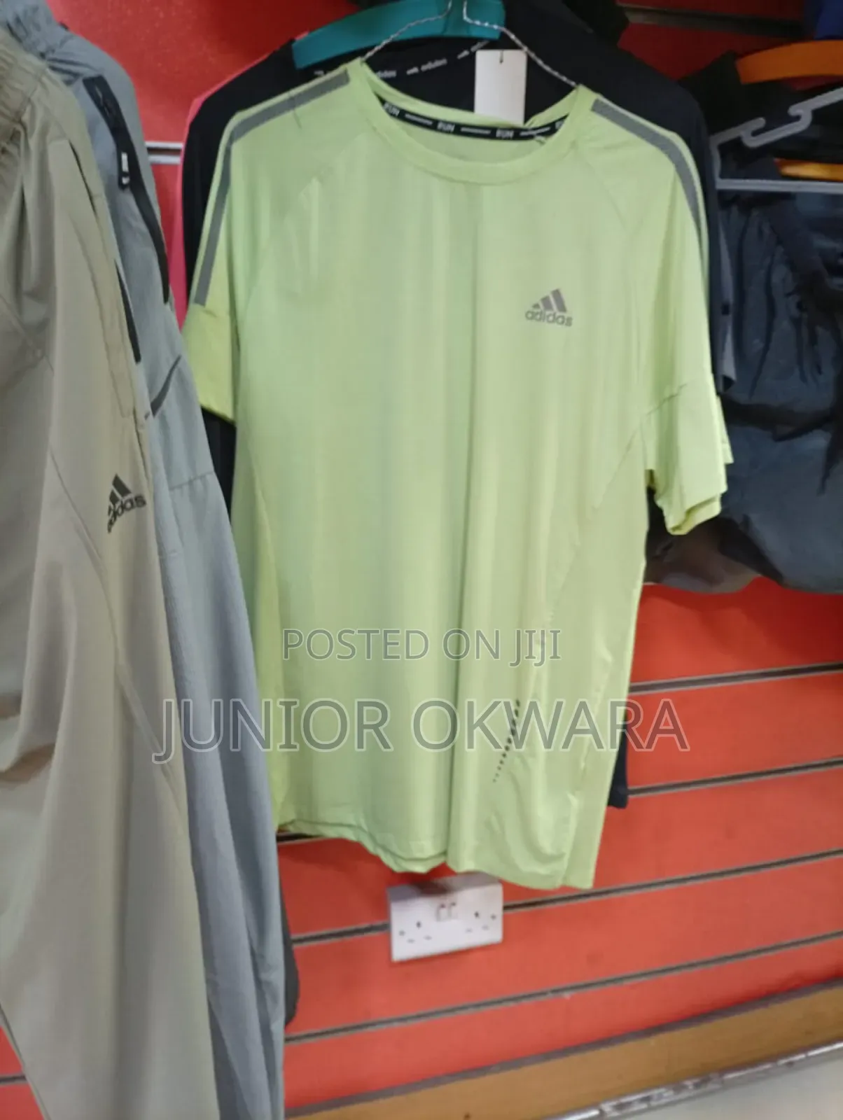 Adidas Shirt
