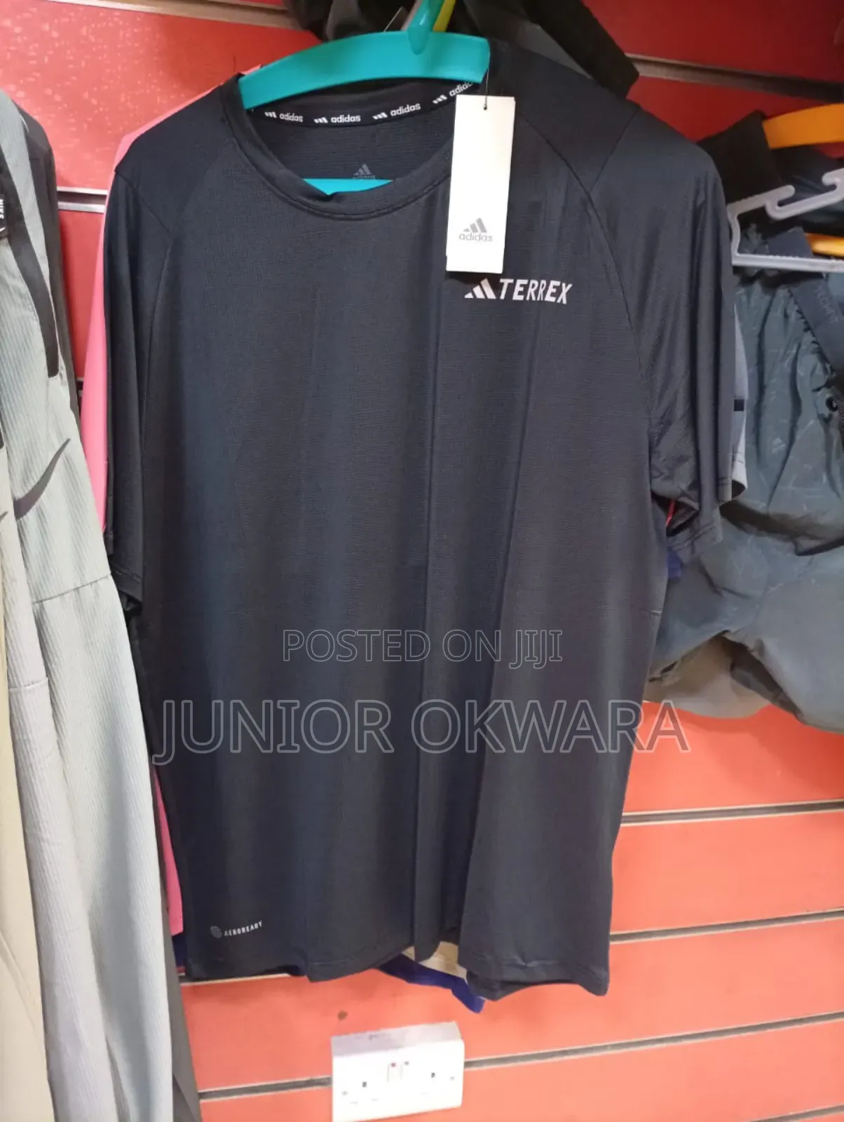Adidas Shirt