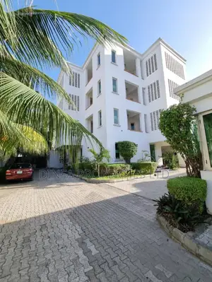 Furnished 3bdrm Maisonette in Victoria Island for rent