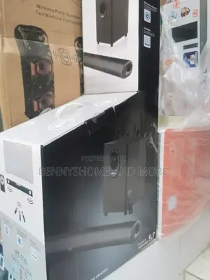 F D Ht-330 Soundbar