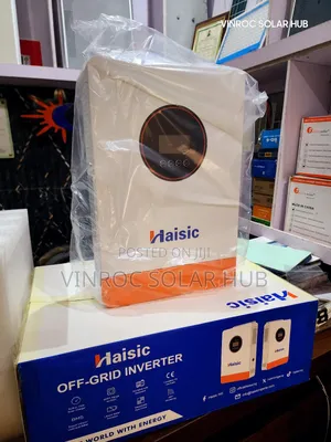 4.2kva Hybrid Inverter