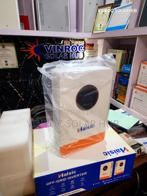 4.2kva Hybrid Inverter