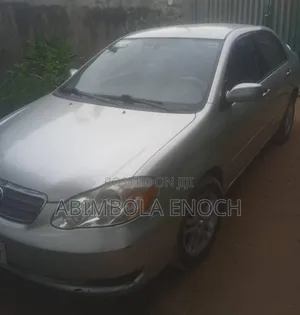 Car Hire Services