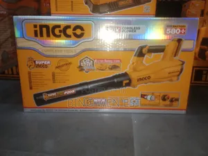 20v Air Blower