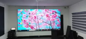 Sharp and Clear Led Screens for Ceremonies and Conferences