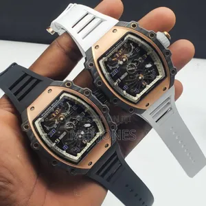 High Grade Rm 21-01 Replica - Richard Mille Excellence