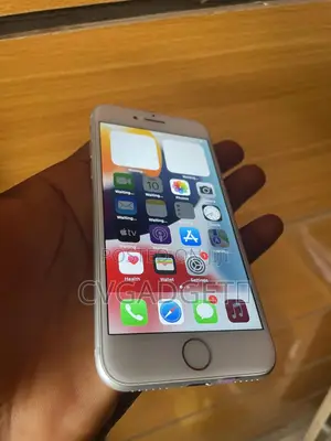Apple iPhone 7 32 GB White