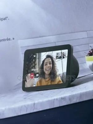 The Amazon Echo Show 8 4th Gen 2025