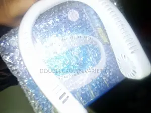 Rechargeable Neck Fan