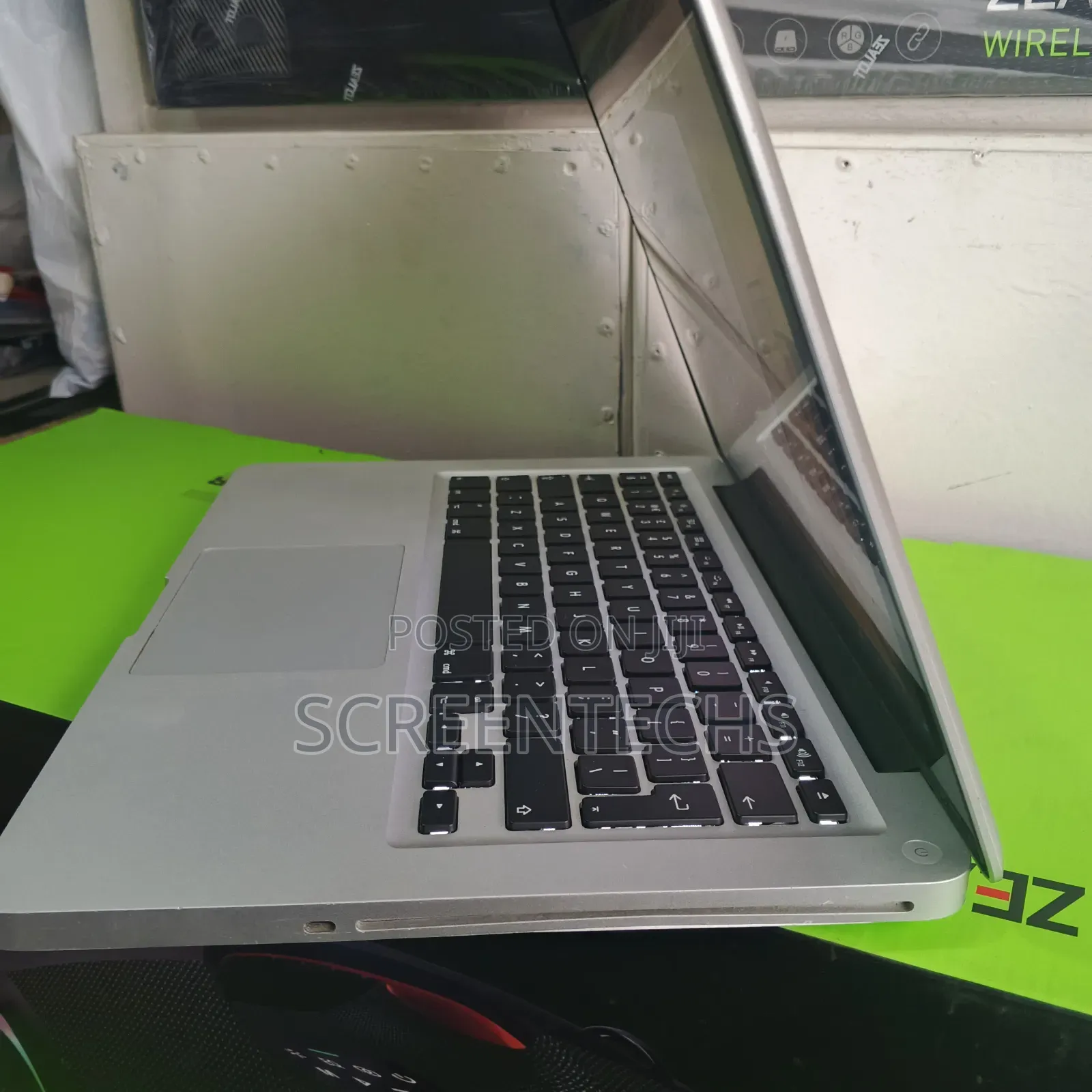 Laptop Apple MacBook Pro 2012 8GB Intel Core i5 SSD 500GB