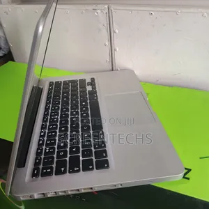 Laptop Apple MacBook Pro 2012 8GB Intel Core i5 SSD 500GB