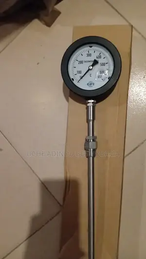 Temperature Gauge