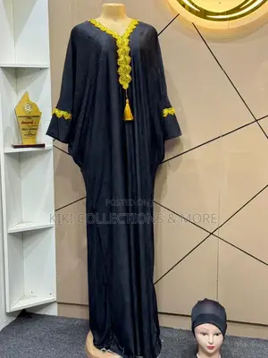 Jalabiya to Fit