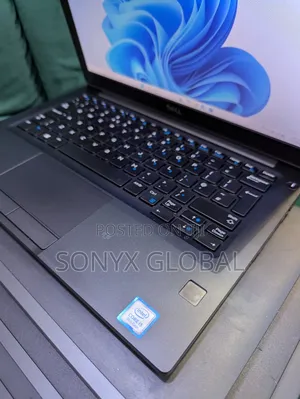 Laptop Dell Latitude 7390 8GB Intel Core I5 SSD 256GB