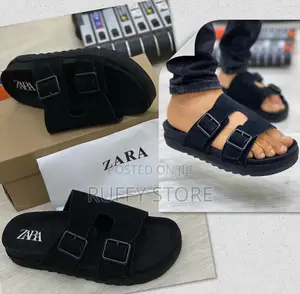 Zara’S Luxurious Wears