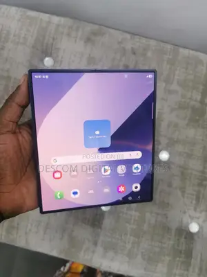 Samsung Galaxy Z Fold6 512 GB Blue