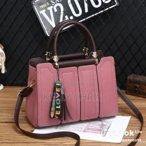 Ladies Handbags
