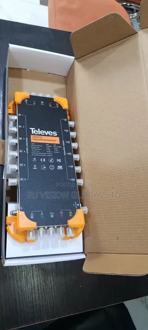 Televes Multi Switch