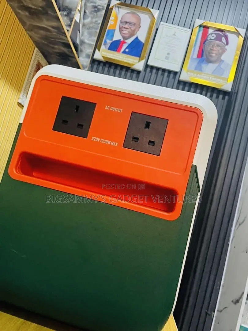 3.6kwh Colasolar Generator Coming With 550watts Solar Panel