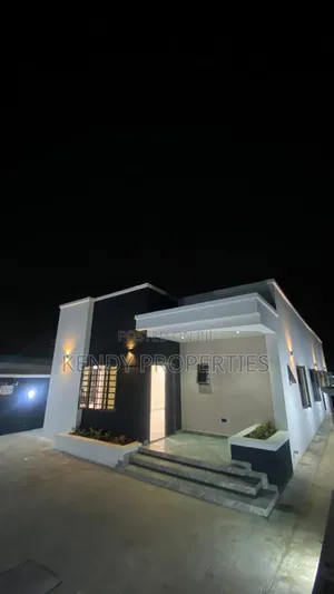 Thoughtfully Designed 3 Bedrooms Bungalow for Sale in Port Harcourt
