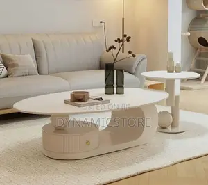 Executive Center Table 2 In 1