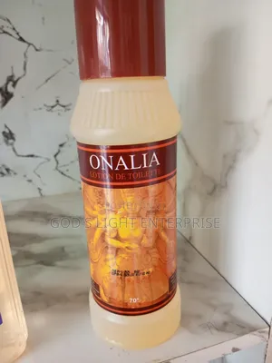 Onalia Perfume