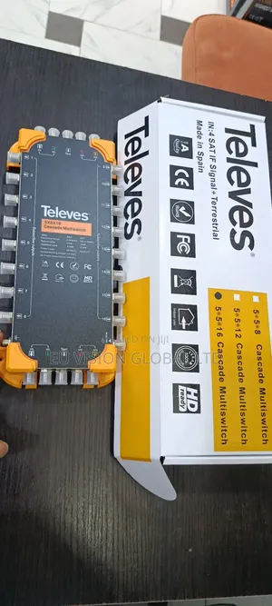 Televes Multi Switch