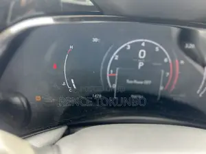 New Lexus LX 2024 Black