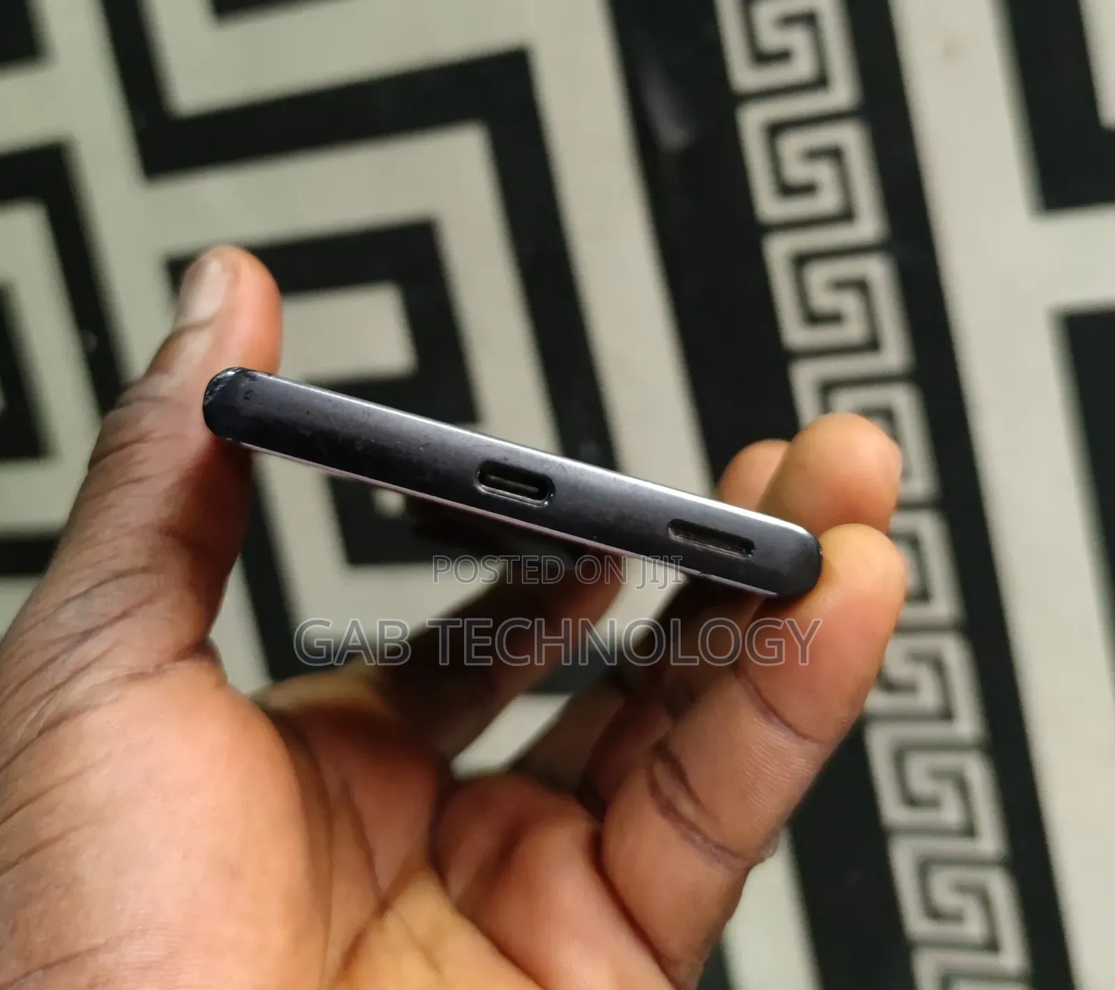 Sony Xperia XA1 Plus 32 GB Black