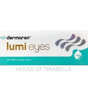 Lumi Eyes Injection Pn 1ml