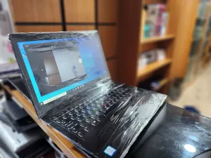 Laptop Lenovo ThinkPad L380 8GB Intel Core I3 SSD 256GB