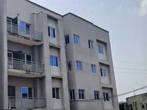 18bdrm Block of Flats in College Road Ogba, Ikeja for sale