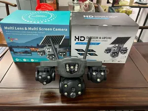 Solar Camera