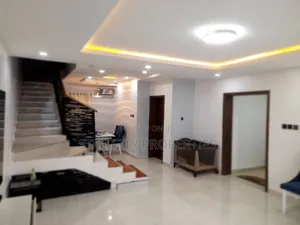 5bdrm Duplex in Opic Isheri North for rent