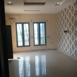 5bdrm Duplex in Opic Isheri North for rent