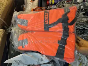 Lalizas Life Jackets