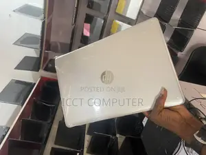 New Laptop HP 250 G6 8GB Intel Core I7 SSD 256GB