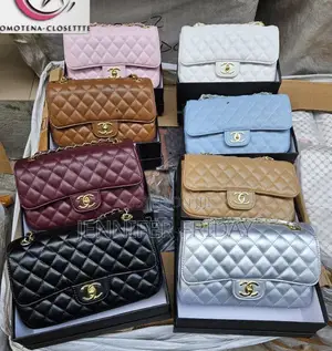 Our Affordable Bags From Just 12,000 to 30,000