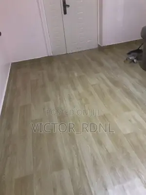 Original Vinyl Thick Carpet