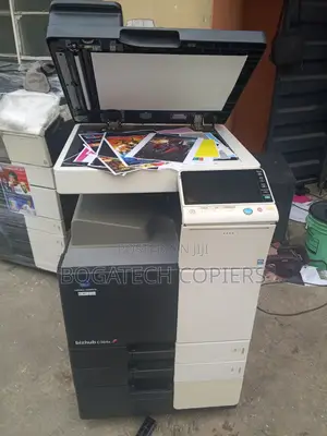 Bizhub 364e