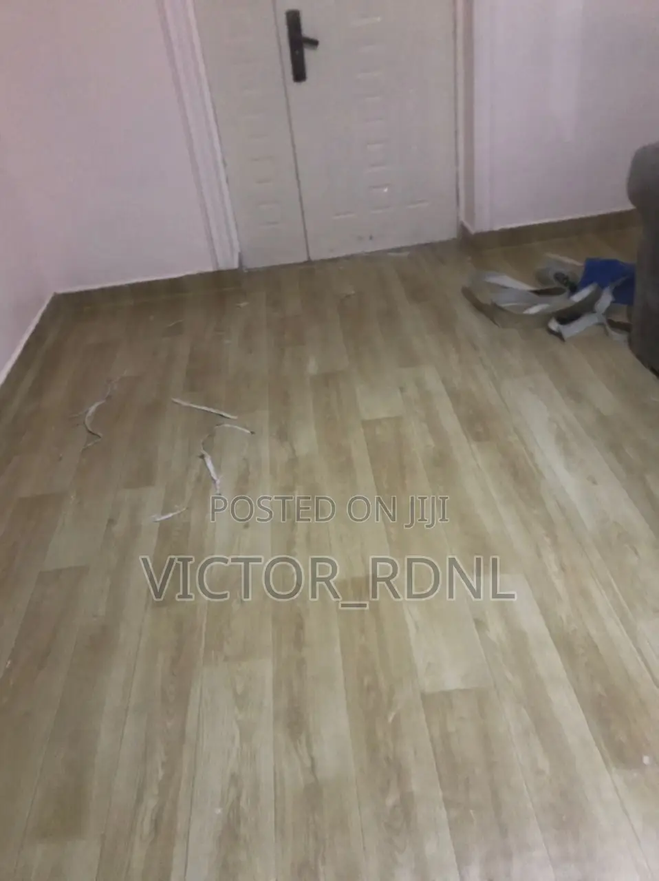 Original Vinyl Thick Carpet