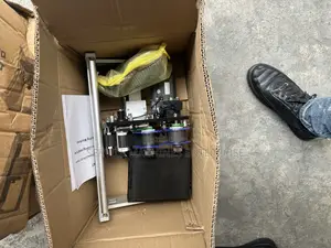Ribbon Coding Machine (Hp241g)