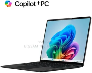 New Microsoft Surface Laptop 7 32GB Qualcomm Snapdragon X Elite SSD 1T