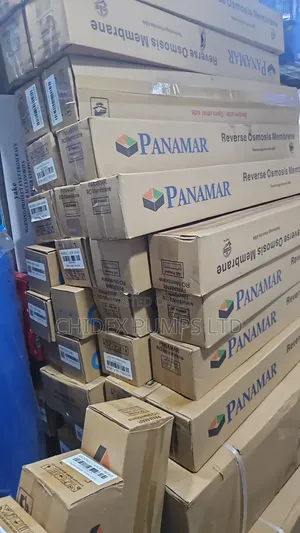 Panamar 4040 Membrane for Reverse Osmosis Machine