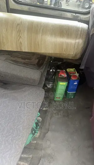 Original Vinyl Thick Carpet
